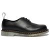 Доктор. Ботинки Dr. Martens 1461 Iced из гладкой кожи 'Черные' Женские 26578001