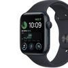 Apple Часы SE 40 мм Умные часы Фитнес-трекер Монитор здоровья