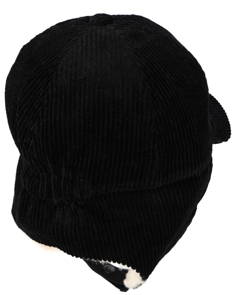 Coleman Flight Kids' Cap, Black, 341-4011