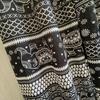 Широкие брюки с этническим принтом слона - летняя повседневная одежда с защитой от комаров для путешествий