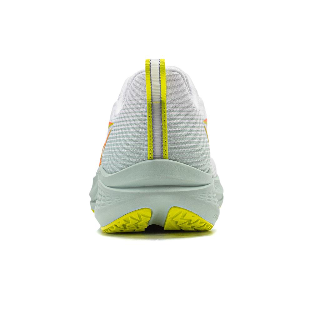 Кроссовки для бега Li Ning Red Rabbit 7 Exam Speed Training Shock Absorbing Non-Slip Lightweight Rebound Low-Top для мужчин ARPU003-3