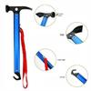Outdoor Camping Tent Peg Hammer