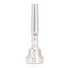 Trumpet Mouthpiece 3C Standard Back Replaceable