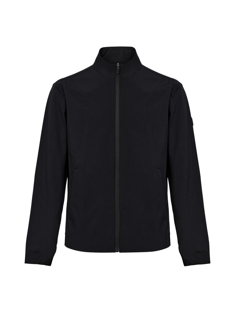 Wideangle To Active Performance Jacket M_Black