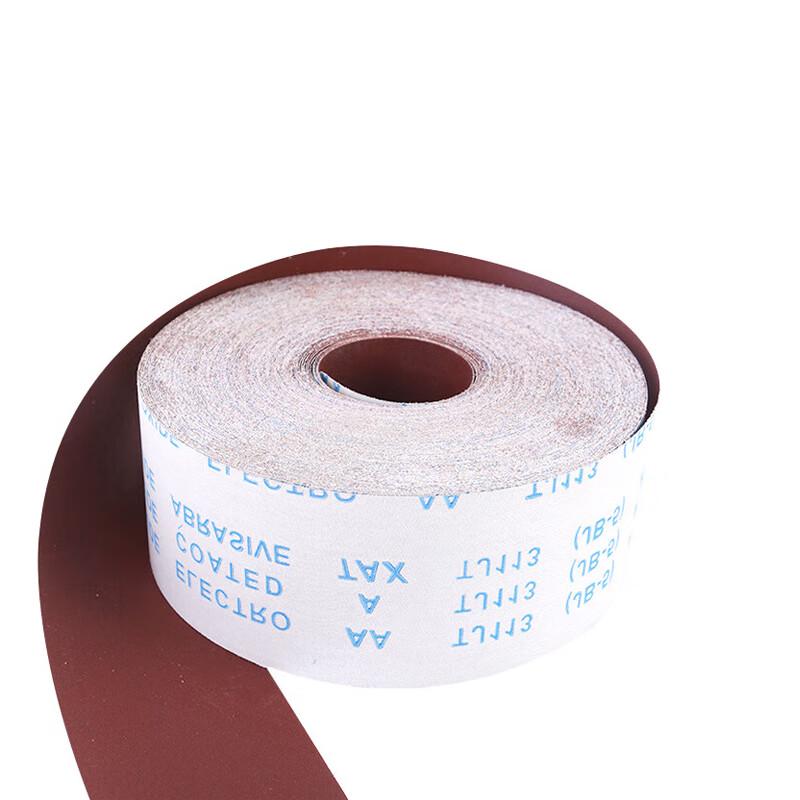 Woodworking & Furniture Sanding Cloth Roll