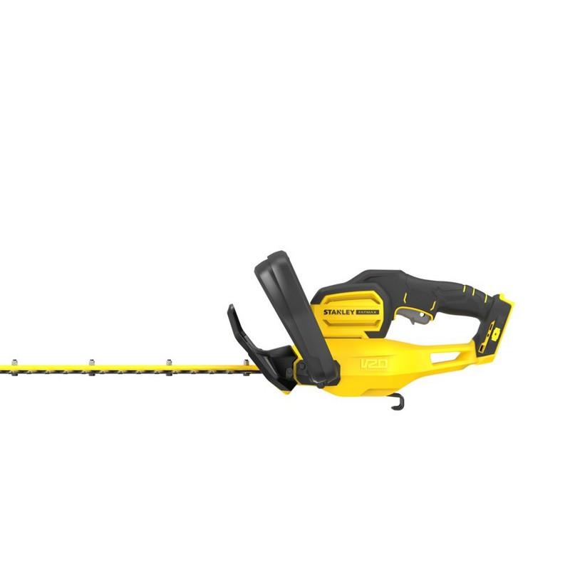 Battery Hedge Trimmer 55Cm V20 18V 0*Ah - S/Sfmcht855B