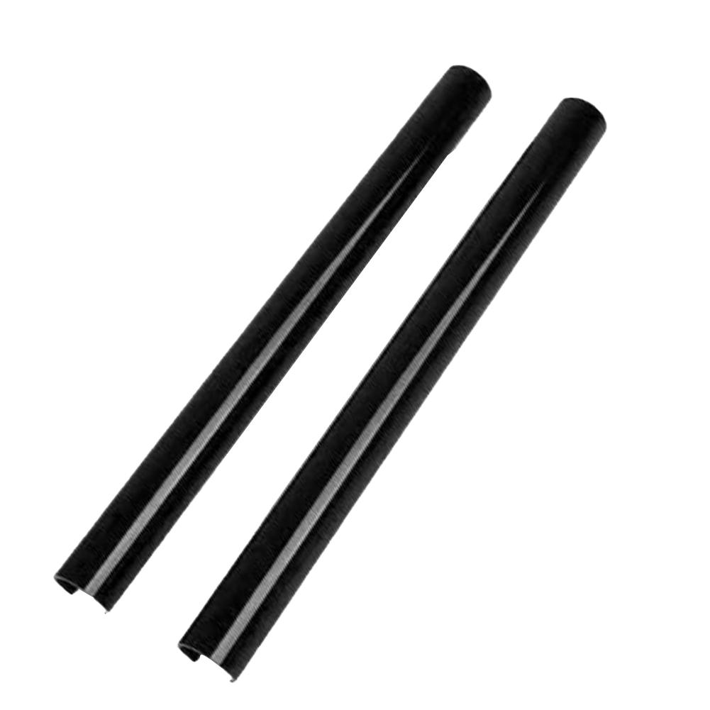 2Pcs Car Front Grille Nose Trim Air Inlet Bar Strip Front Grill Insert Trims Stripes for BMW 1/2/3/4 Series F20 F30