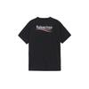 Balenciaga Футболка с принтом логотипа 620969TIV521070