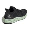 Adidas Кроссовки AlphaEdge 4D 'Reflective Core Black' FV4686