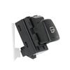 Car Electric Window Regulator Switch Single Lifter Button For Mercedes-Benz Smart 451 Fortwo Cabrio 2007  A4519051700