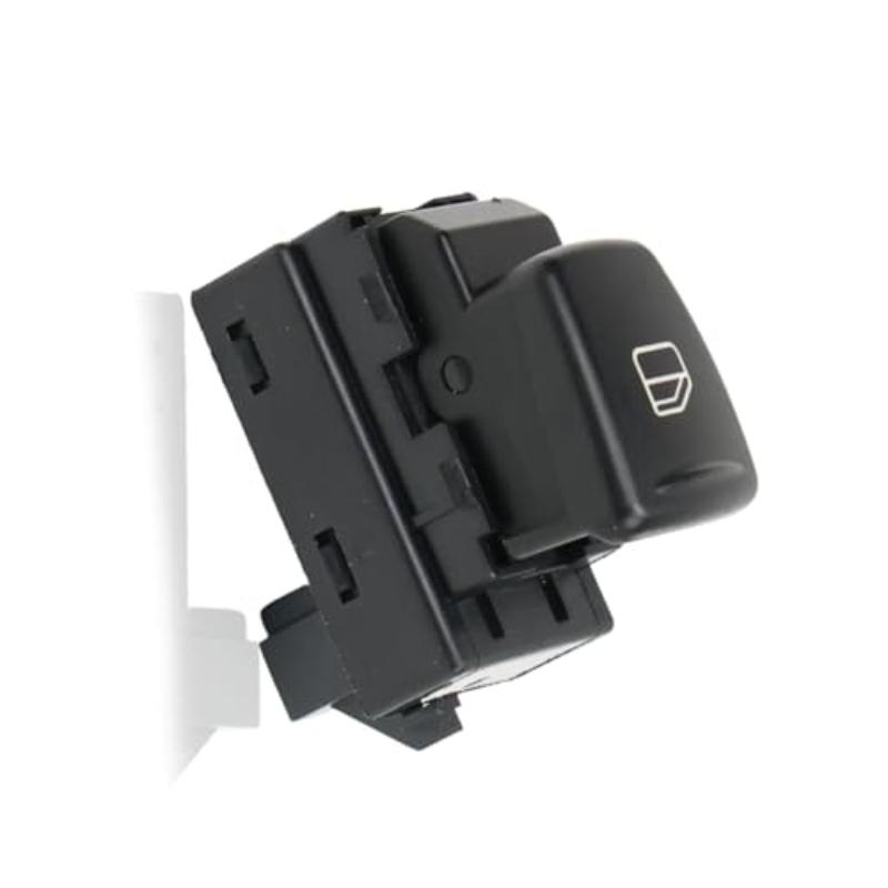 Car Electric Window Regulator Switch Single Lifter Button For Mercedes-Benz Smart 451 Fortwo Cabrio 2007 A4519051700