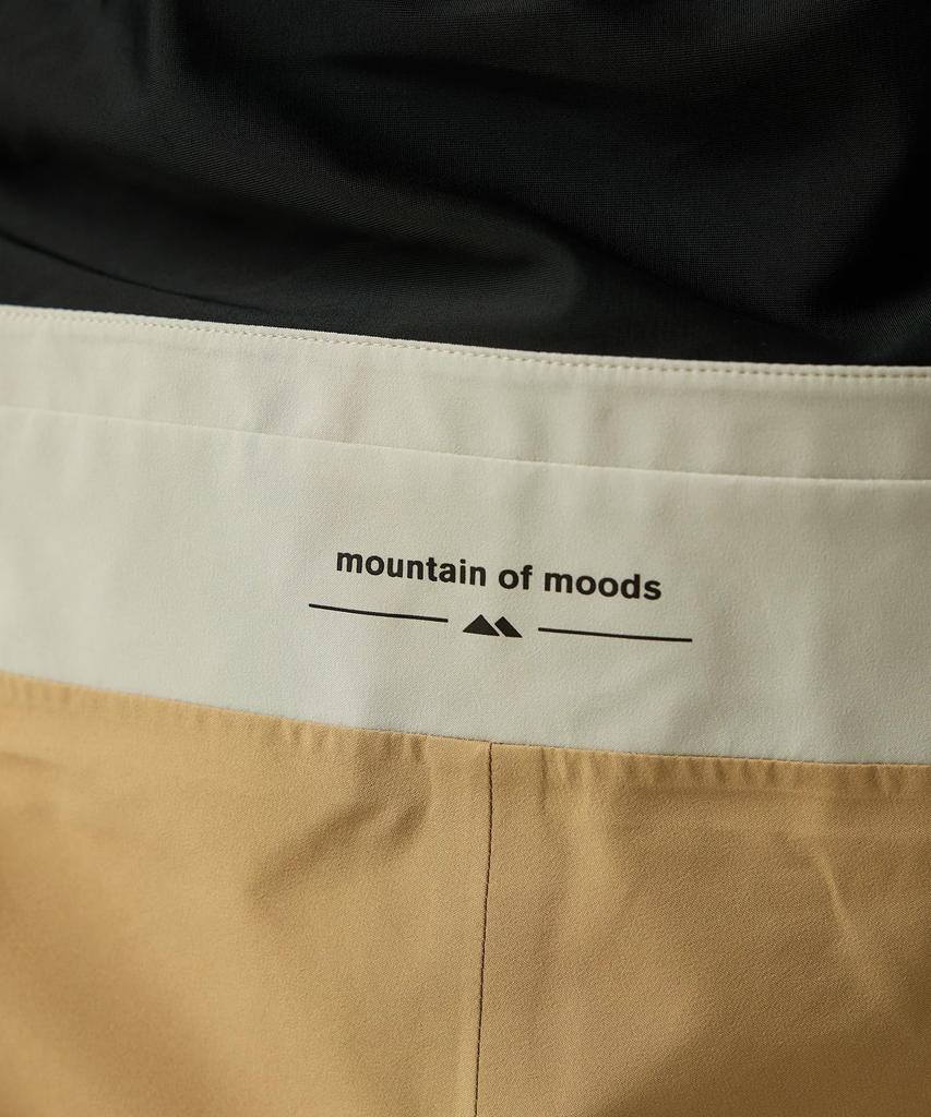 Snow Peak MofM Snow Bib Pants Bib and Size M MM4510-PT01 Overalls, Jumpsuit, Coverall, Pants, Men's Women's, Black,