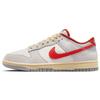 Dunk Low Athletic Department - Кроссовки унисекс Picante Red Grey Sail Photon-Dust FJ5429-133