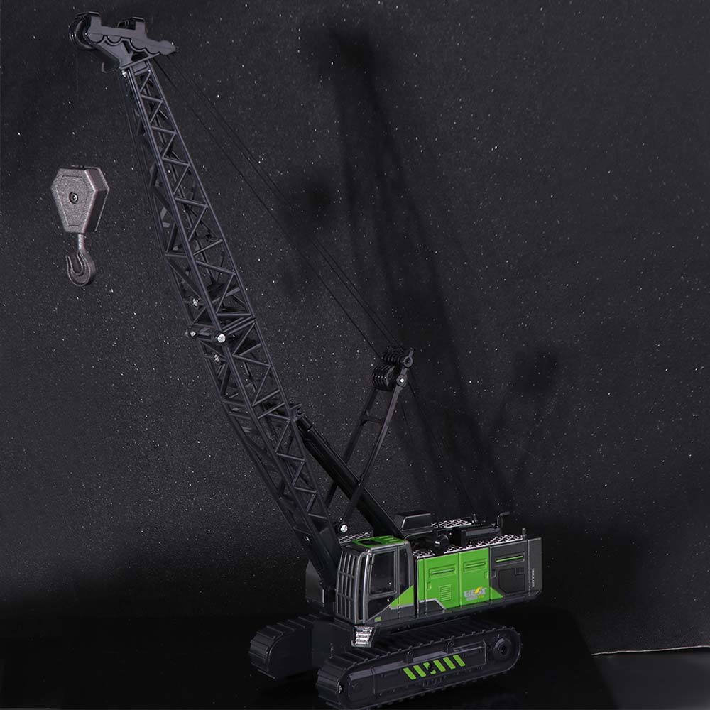 Бульдозер Вилочный погрузчик Кран Грузовик Игрушки Имитация Транспортного средства Экскаватор Инженерная Машина Модель Рождественские Подарки