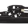 BMW 5 E60 E61 03-10 Electric Window Regulator, Right Rear