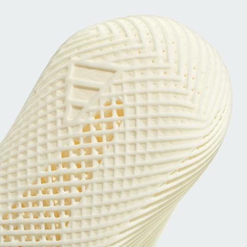 Adidas Climacool на шнуровке "Off White" JQ6637 Унисекс