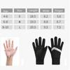 Non-slip Kids Warm Cycling Gloves  Children Bicycle Riding Gloves  Boy Girl