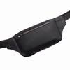 Поясная сумка бананка Sambag Tirso MSSm Черный (80113001m)