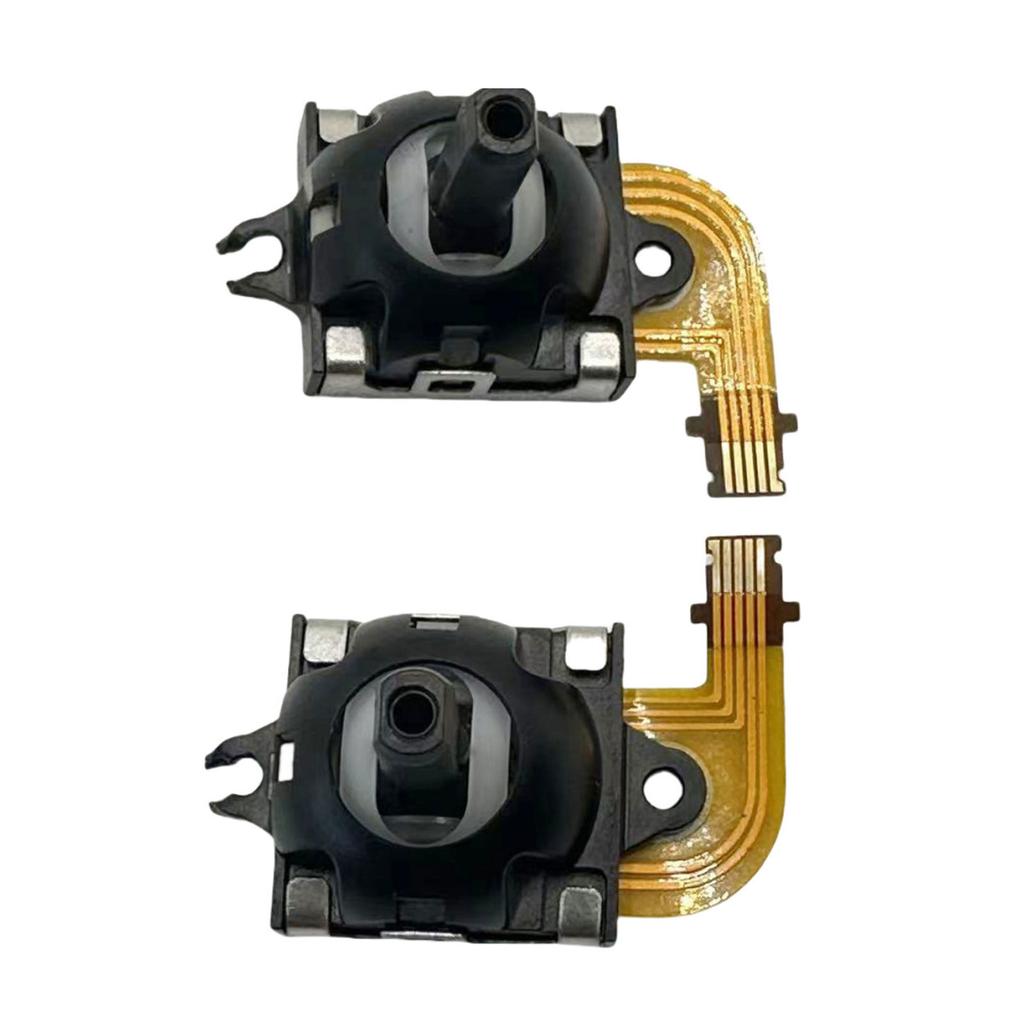 1 пара модуля электромагнитного джойстика для PS Portal, левый и правый джойстик с датчиком эффекта Холла, игровая консоль, аналоговый джойстик