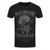 Five Finger Death Punch Unisex Adult Wicked T-Shirt