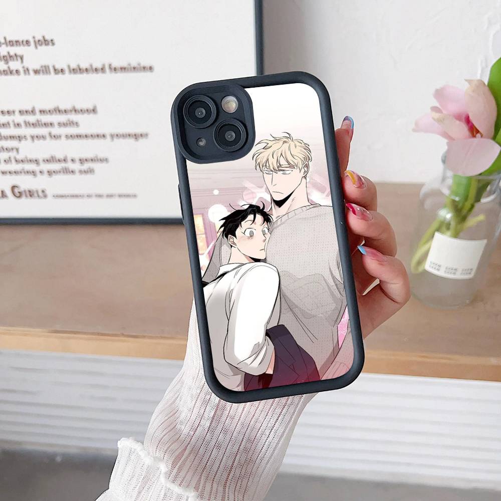 Чехол для телефона R-Rose And Champagne для iPhone 17 16 15 14 Plus 13 12 11 Pro Max Силиконовый чехол