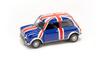 TINY Tiny City 154 Mini Cooper Union Jack No. (RHD)