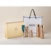 AHC Vital Golden Collagen Special Basic Cosmetics Набор для ухода за кожей, 5 предметов + сумка для покупок