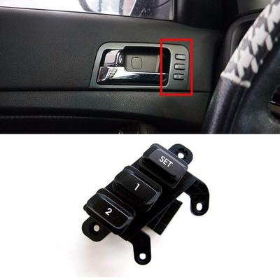 Оригинальный переключатель OEM 93250-2T000-MB2 — IMS Control / 932502T000MB2 для Kia Optima 11-16