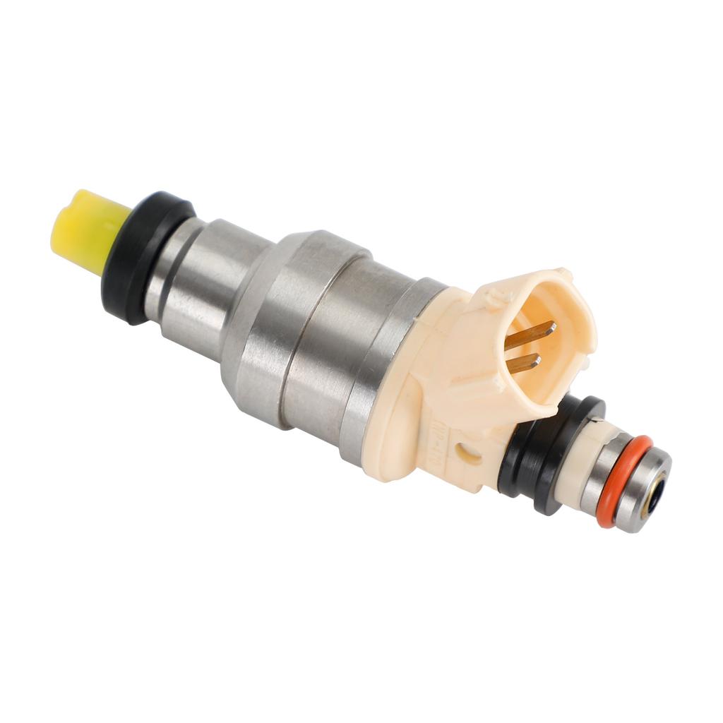 1PCS Fuel Injectors INP-470 Fit Suzuki Sidekick X-90 1.6L Fit Chevy Tracker