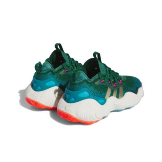 adidas Трэй Янг 3 ''Олимпиада 96' IE9301 Мужская обувь Новая