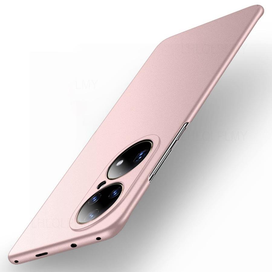 Матовый задний жесткий пластиковый чехол для Huawei Nova 8 9 12 SE 10 11 13 P30 P40 Honor 20 200 90 70 400 X9B X9C Magic 7 6 5 Ультратонкая защитная крышка