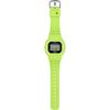 Часы Casio G-Shock (Официальный японский продукт) Среднеразмерная модель ITZY Collaboration GMD-S5610IT-3JR Женские часы лаймово-зеленого цвета, Сделано из экологически