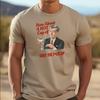 Sarcastic Graphic T-Shirt: Shut the F*ck Up - Funny Adult Tee