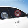 Car Sunshade Curtains Universal Side Window Shades SUV Curtains Protection Repellent Mosquito Mesh Net Sunshade Auto Accessories