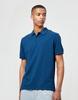 Pique Polo Short Sleeve Collared Shirt 011502 [24Color] (A Type)