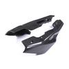 Yamaha MT-09 FZ-09 Carbon Fiber Tail Seat Side Panels