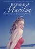 Книга Before Marilyn : The Blue Book Modelling Years