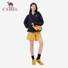 Camel Унисекс Куртка для защиты от УФ-излучения для улицы A35BAFO082