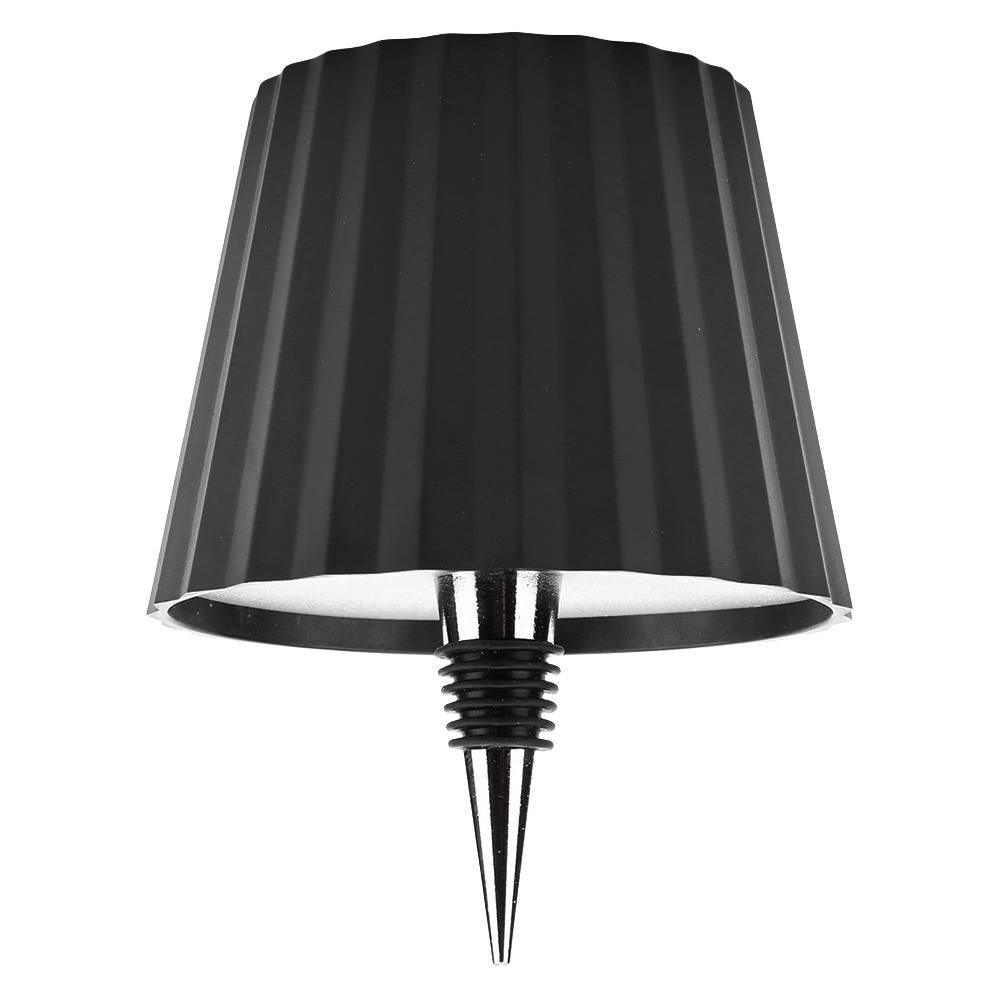 Беспроводная бутылочная лампа Настольная лампа Беспроводной светильник настроения Перезаряжаемые сенсорные лампы 3 цвета света для ресторана и бара, для вечеринки, декоративная