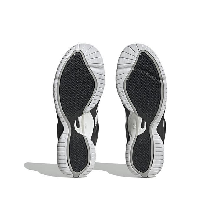 Клуб-рейв 'Campus No Sleep' x Campus Adidas Originals 'Core Black' ID2169