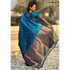 Beautiful Saree Is Elegantly Decorated with Gorgeous Solid Jacquard Weave That Gives a Perfect Look To the Outfit.
