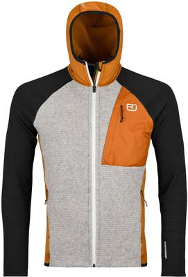 Куртка Ortovox Fleece GP Classic Knit Hoody M (87250)