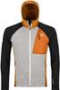 Куртка Ortovox Fleece GP Classic Knit Hoody M (87250)