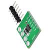 Precise INA240 Current Detection Amplifier With Bidirectional Measurement Low Drift Output Signal For Integration
