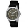 TIMEX Часы Timex Expedition North Sierra Green Dial Brass Quartz Quartz 40MM Watch TW2V65700 Men's Black
