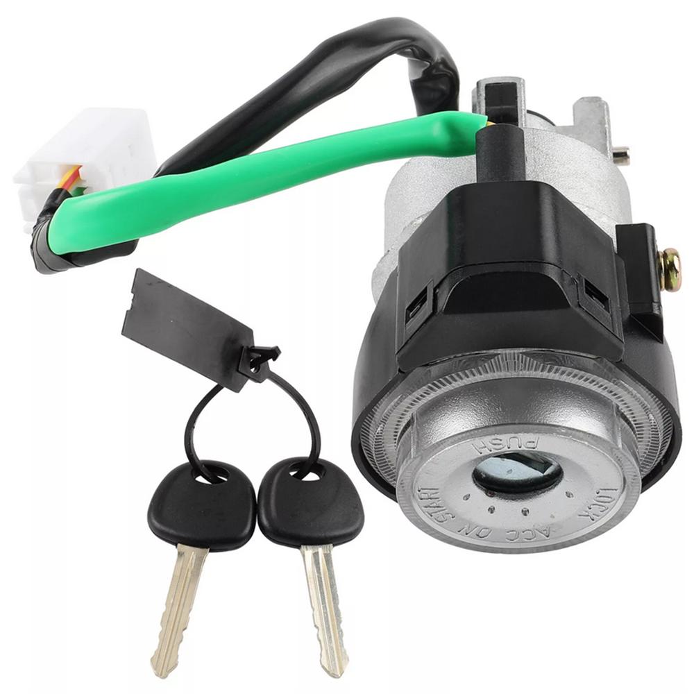 Цилиндр замка зажигания для Hyundai Sonata GLS Limited SE GL LX GLX VE 2005-2007