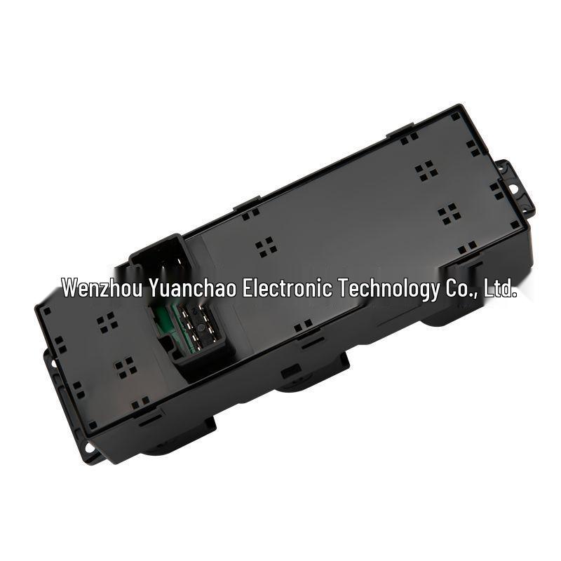 Переключатель стеклоподъемника Hyundai 93570-4X500 Кнопка электрического управления