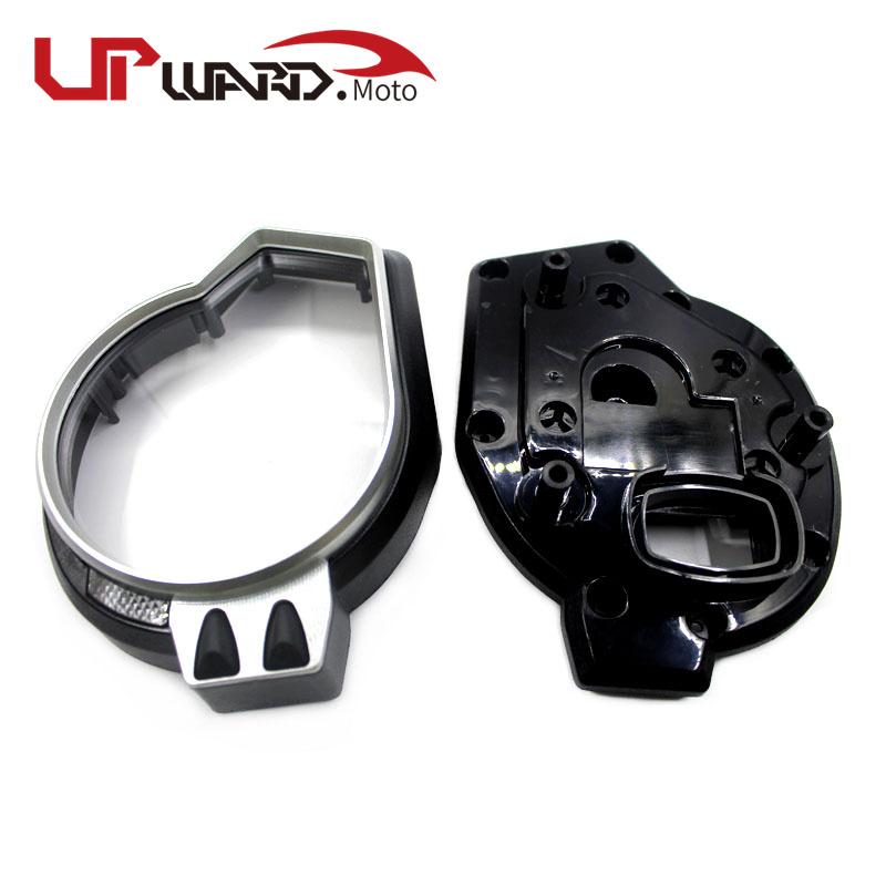 Для Honda CBR1000RR CBR 1000RR CBR 1000 RR 2008 2009 2010 2011 Приборная коробка Спидометр Тахометр Корпус датчика