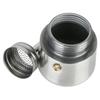 Mocha Espresso Latte Stovetop Filter Coffee Pot for Kitchen 2/4/6 Cups Stainless Steel Moka Coffee Maker Coffee Maker Pot