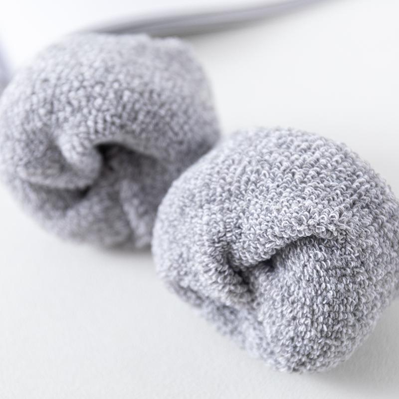 1 пара зимних теплых женских носков, шерстяные мужские и мужские носки, очень плотные однотонные носки, шерстяные носки для защиты от холодного снега, махровые носки